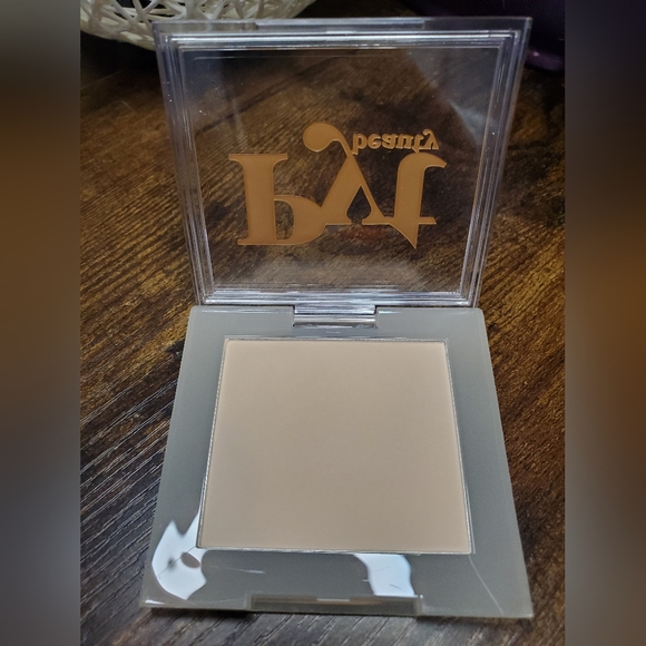 5/75$ PYT BEAUTYSet Me Up Setting Powder in Fair - Picture 6 of 9